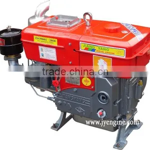 JD-TYPE ZH1105 18 HP Diesel Engine /water Cooled Diesel Engine /agriculture Machinery Engine thumbnail-2