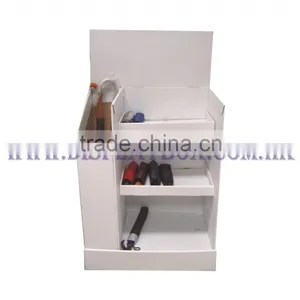 Umbrella Paper Display Rack thumbnail-1