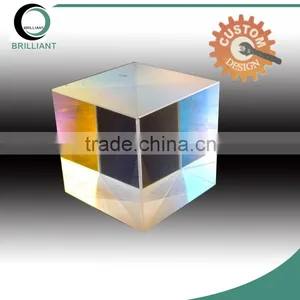 Standard Cube Beamsplitters thumbnail-1