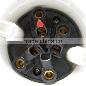 3 Pin Single Surface Socket Rated 10A thumbnail-5