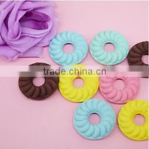 2016 Newest Eraser Original Design Doughnut Shape thumbnail-2