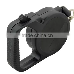 Retractable Pet Leash Basic Cord All Belt Ergonomic Dog Leader Leash 12544 thumbnail-3