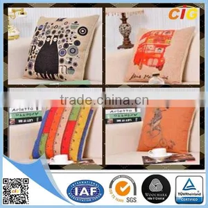 High Quality Car Seat Cushion thumbnail-1
