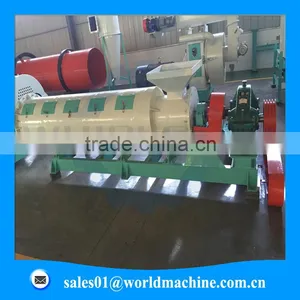 (website/Wechat: Hnlily07) Cow Manure Pellet Manufacturing Machine Price thumbnail-2