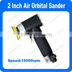 2 Inch Air Pneumatic Orbital Sander (15000rpm) thumbnail-1