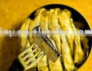 Chinese Canned Sardines thumbnail-1