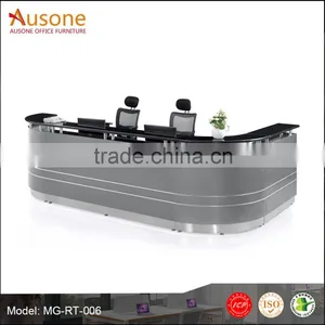 Factory Price Elegant Classic Reception Table Design thumbnail-1