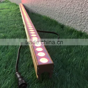 2016 Hotsale IP65 Waterproof Outdoor Led Wall Washer Light for Building Lighting thumbnail-4