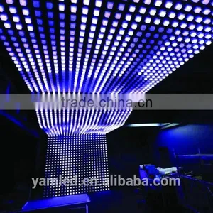 Best Selling 12w LED Pixel Lights Christmas Led Lights Led Star Light thumbnail-1