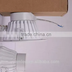 Dimmable 10W LED Downlights 110mm Cutout ,120degree thumbnail-4