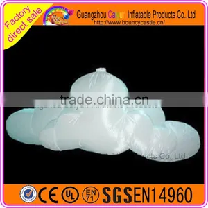 Commercial Used Inflatable LED Advertising for Promotion thumbnail-3