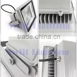Premium Quality Outdoor 10W-200W 50W LED Flood Light thumbnail-2
