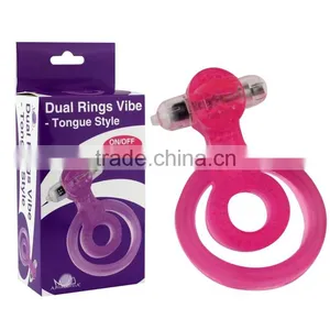 Artificial Sex Toys for Men Tongue Sex Toy Vibrator Sexy Photos thumbnail-1