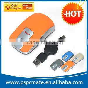 Advertising GIft High Quality Webkey/Weblink Wireless Mouse With Lithium Battery thumbnail-1