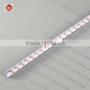 High Professional Copper Pin Type Plug-in Busbar thumbnail-3