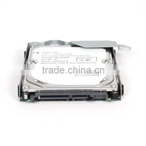 [Data Station!!] Internal Games Storage Hard Disk 2tb/ HDD SATA 2.5 for PS4 thumbnail-3