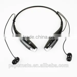 For Samsung S6/5 Phone 6+ LG Wireless Bluetooth Stereo In-Ear Headset Headphone thumbnail-5