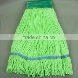 Floor Microfiber Mop thumbnail-3