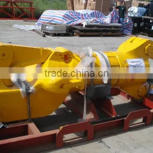 Hook for Oilfield Using thumbnail-2
