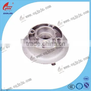 CG125 RR Hub Cover Comp Motorcycle Spare Parts CG125 Motorcycle Rear Wheel Hub Cover thumbnail-1