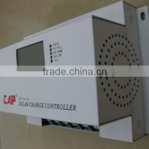 12v/24v 40A Solar Chage Controller MPPT Solar Controller thumbnail-2