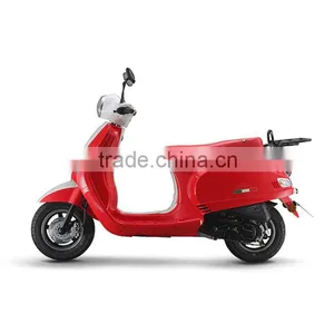 Ariic Moped Scooter Popular Eec 50cc Model ROMAN SUNNY thumbnail-2