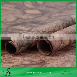 Sinicline Kraft Gift Wrap Paper Design Wrapping Paper thumbnail-1