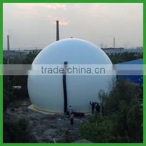DMG100 Biogas Storage Holder thumbnail-1