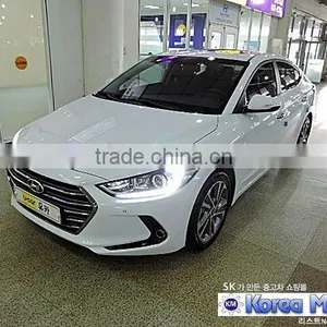 2015 HYUNDAI Avante AD 1.6 GDi Premium Used Car (18545902) thumbnail-1
