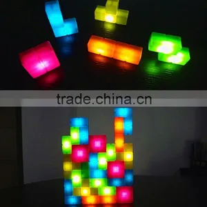 News Design Block Light for Kids thumbnail-1