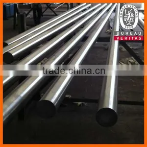 Top Quality S32750 Super Duplex Stainless Steel Round Bar thumbnail-6