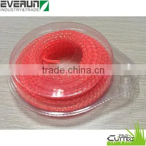 15m Twist Duo Power Nylon Trimmer String Line thumbnail-1