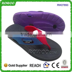 Latest Cheap Fashion Flip Flop Mens Slipper China thumbnail-1