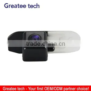 Rearview Special Car Camera for VOLVO thumbnail-1