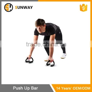 Push Up Bar thumbnail-5