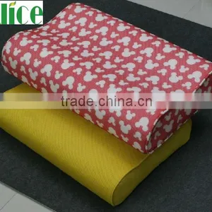 EVA Plastic Pillow thumbnail-1