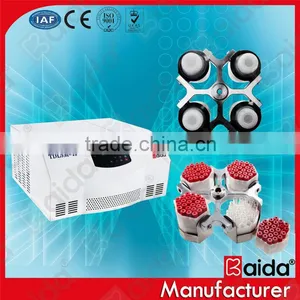 TDL5M-II Table Type Low Speed Laboratory Centrifuge Swing Bucket thumbnail-1