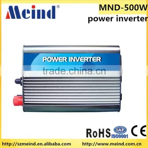 Cheap Power Inverter 400w ,dc12v ac 220v Inverter thumbnail-1
