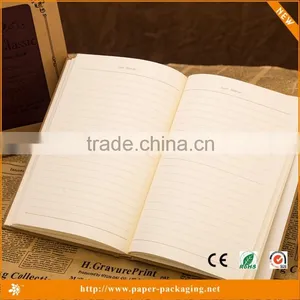 Website High Quality Bamboo Cute Notebook thumbnail-5