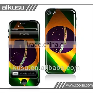 Newest Crystal Skin for Iphone Skin thumbnail-4