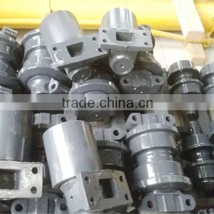 Volvo Excavator EC140 EC150 EC160 Track Roller 14545571 14550902 14619718 14527280 14214919 1181-00020 thumbnail-1