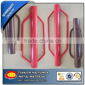 Y Steel Fence Post thumbnail-6