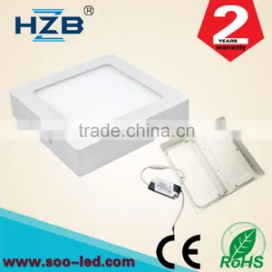 China Made Surface Mount Square Led Ceiling Light Fixture Home Use thumbnail-4