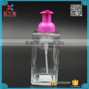 Qualified Supplier Ketchup Lotion Pump Foam Transfer Pump 40/410 thumbnail-2