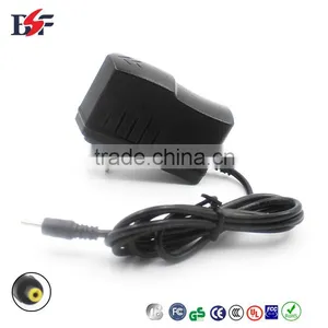 General Purpose Portable World Wide Vac 12V 1A Usb Adapter thumbnail-5