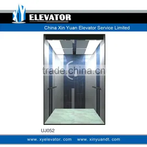 Passenger Elevator Cabin Decoration thumbnail-1