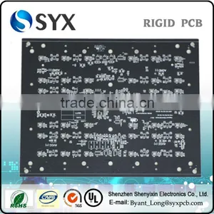 94vo Single Sided Pcb for Electric Kettle thumbnail-1