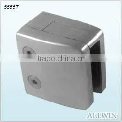 Stainless Steel Mini Glass Panel Clamp thumbnail-3