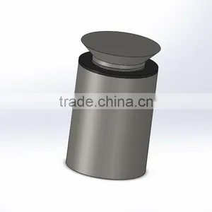 Standoff Glass Hardware thumbnail-1
