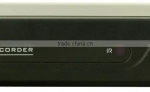 CCTV 4CH HD TVI DVR Support 4CH 720P Realtime Recording & Playback thumbnail-2